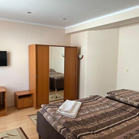 Hotel Felix Muntele Mic Extérieur photo