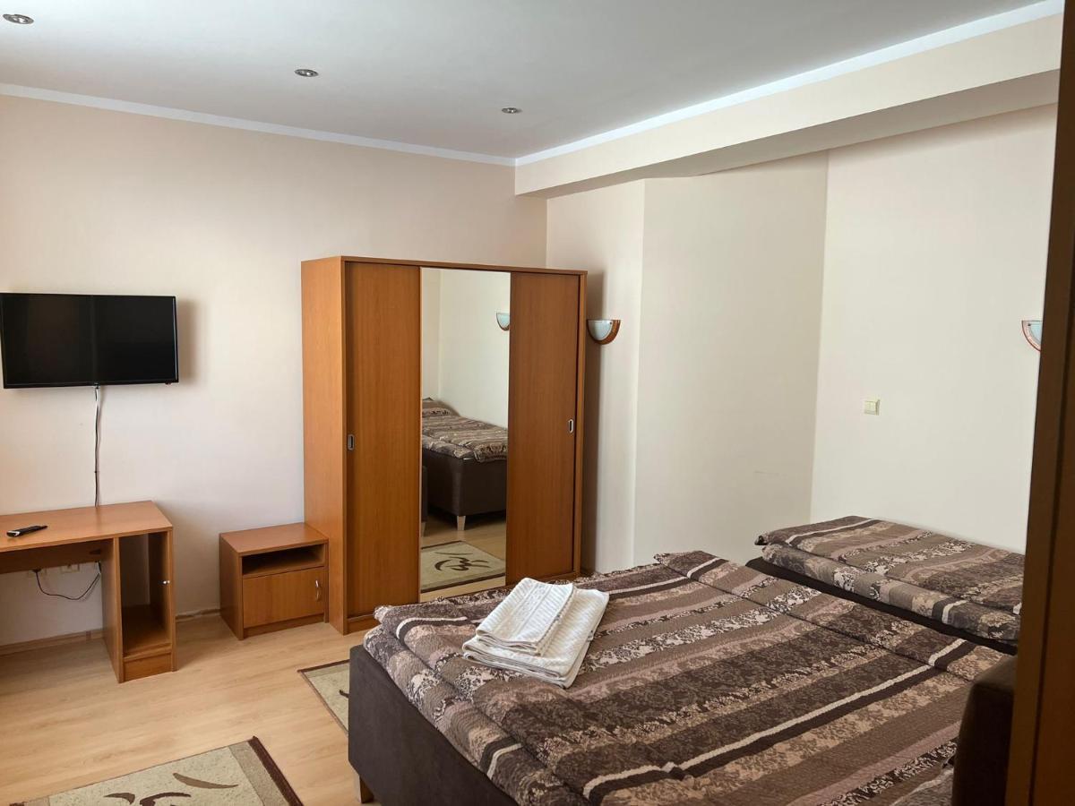 Hotel Felix Muntele Mic Extérieur photo